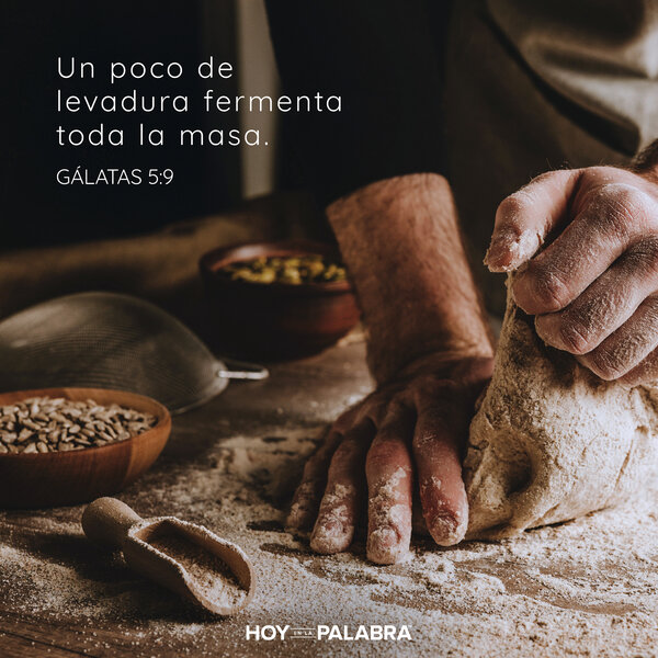 La peligrosa corrupción