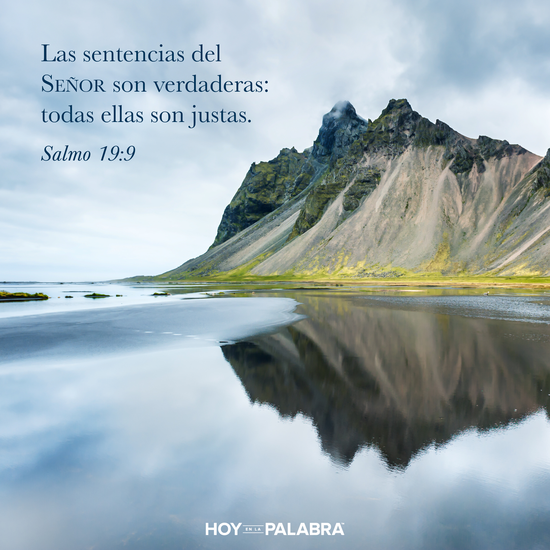 La Palabra de Dios no puede ser derrotada