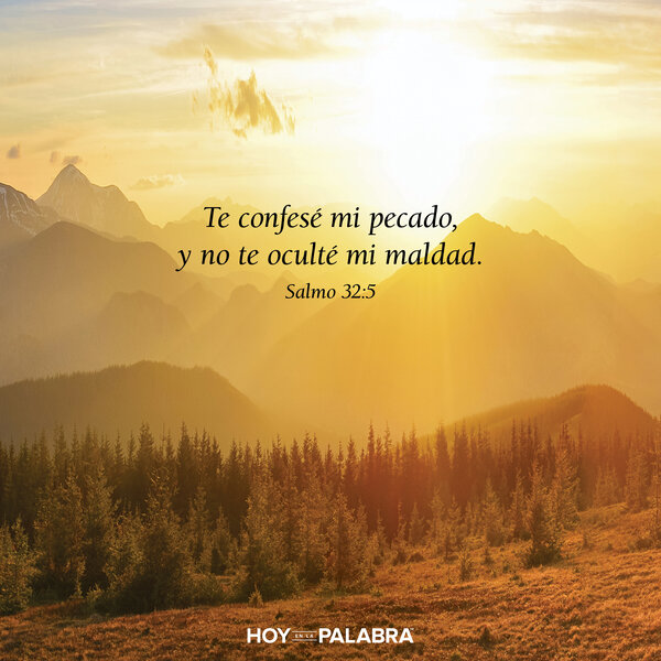 Confesiones auténticas