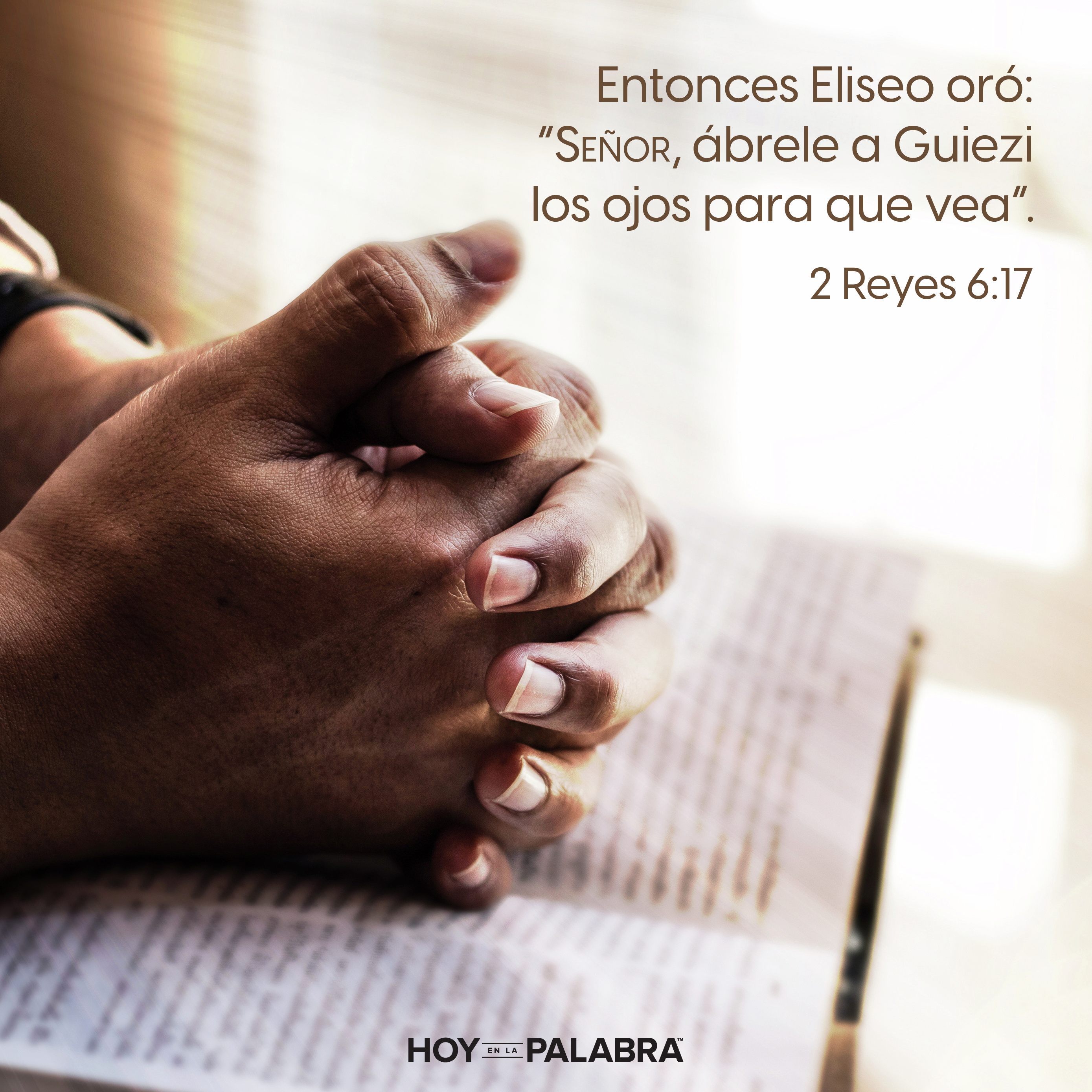 UN DIOS QUE NOS DEFIENDE