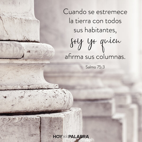 La copa de la ira divina