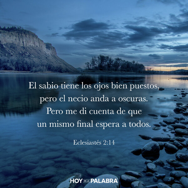 EL MISMO DESTINO FINAL