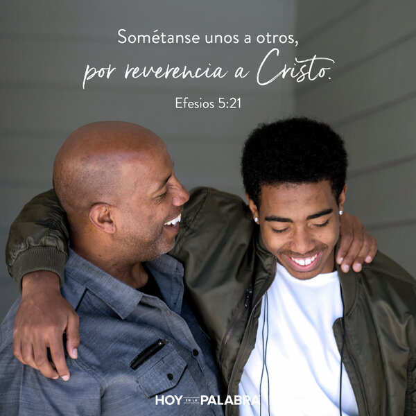 CAMINAR EN SUMISIÓN