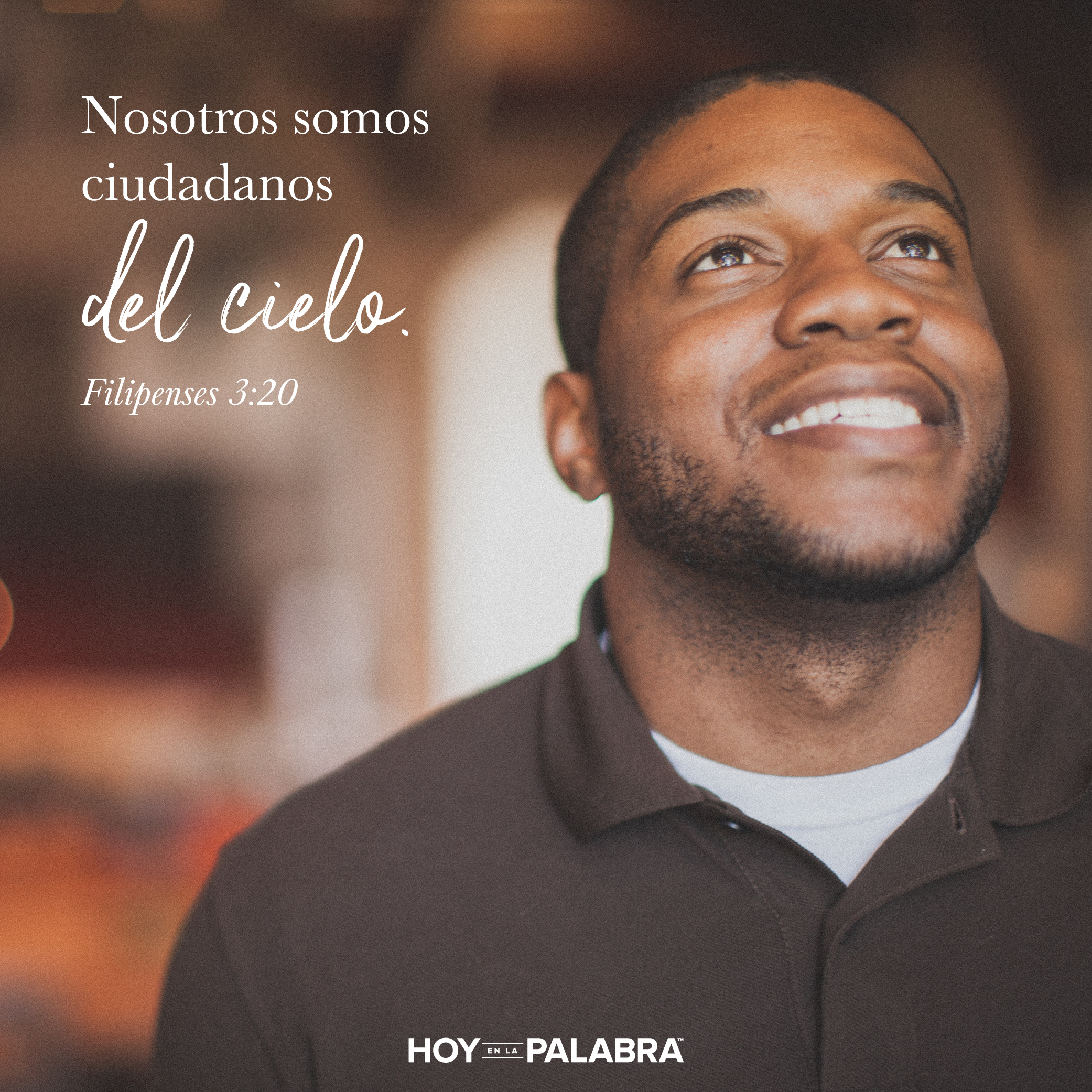 Ciudadanos del cielo