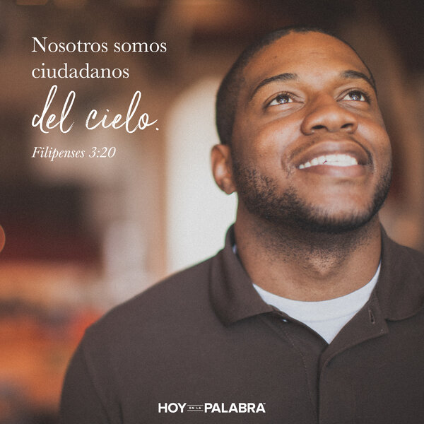 Ciudadanos del cielo