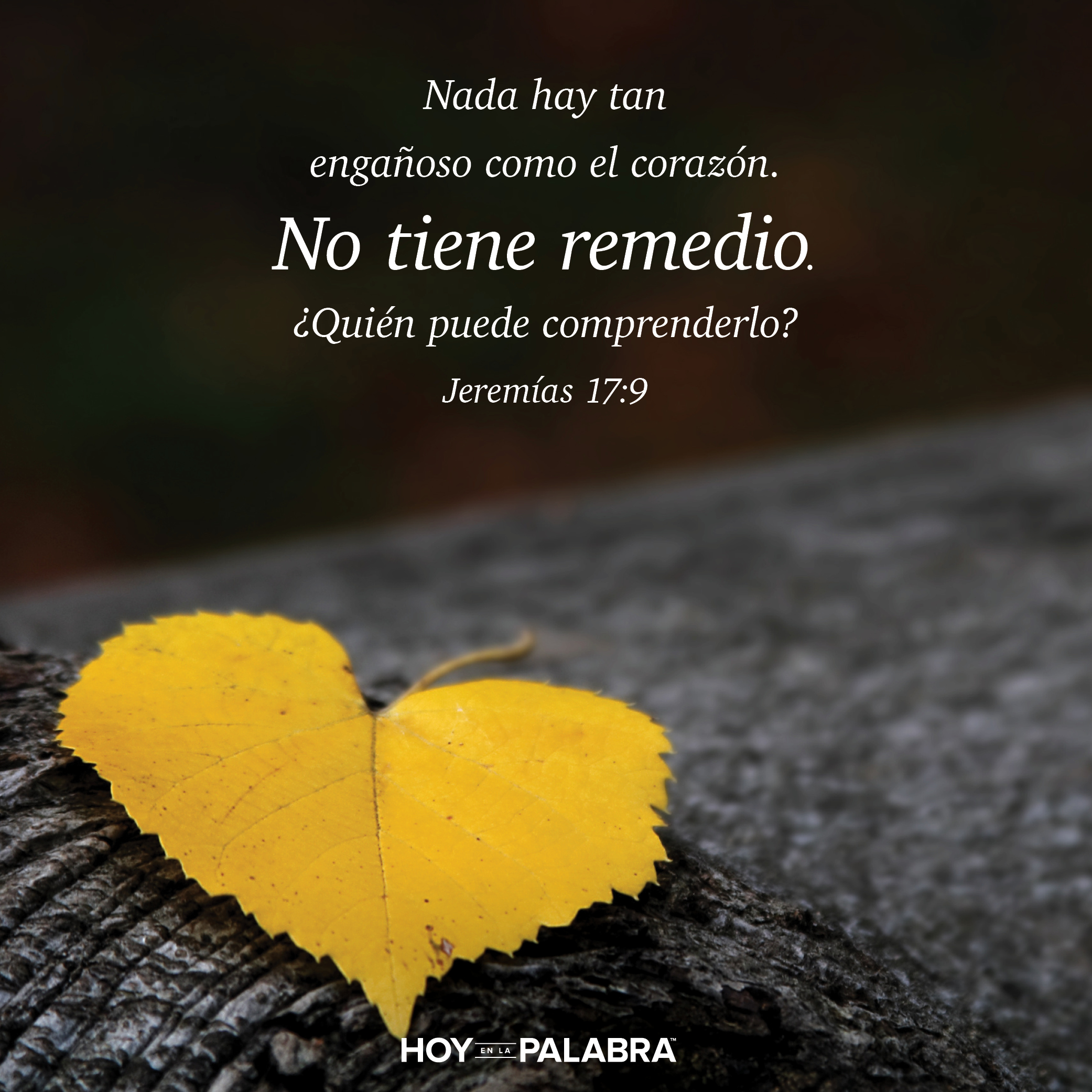 La gran conspiración