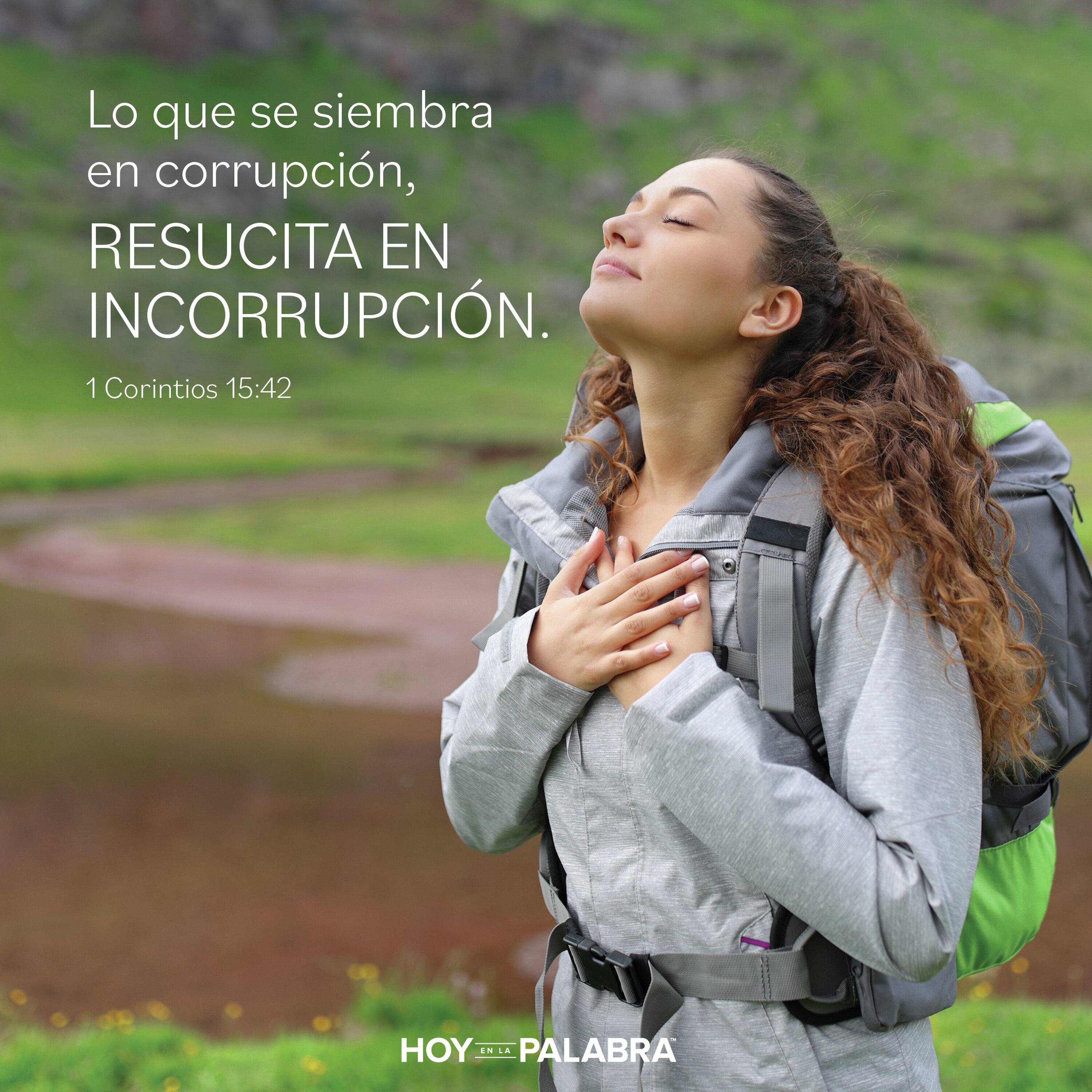 CUERPOS RESUCITADOS