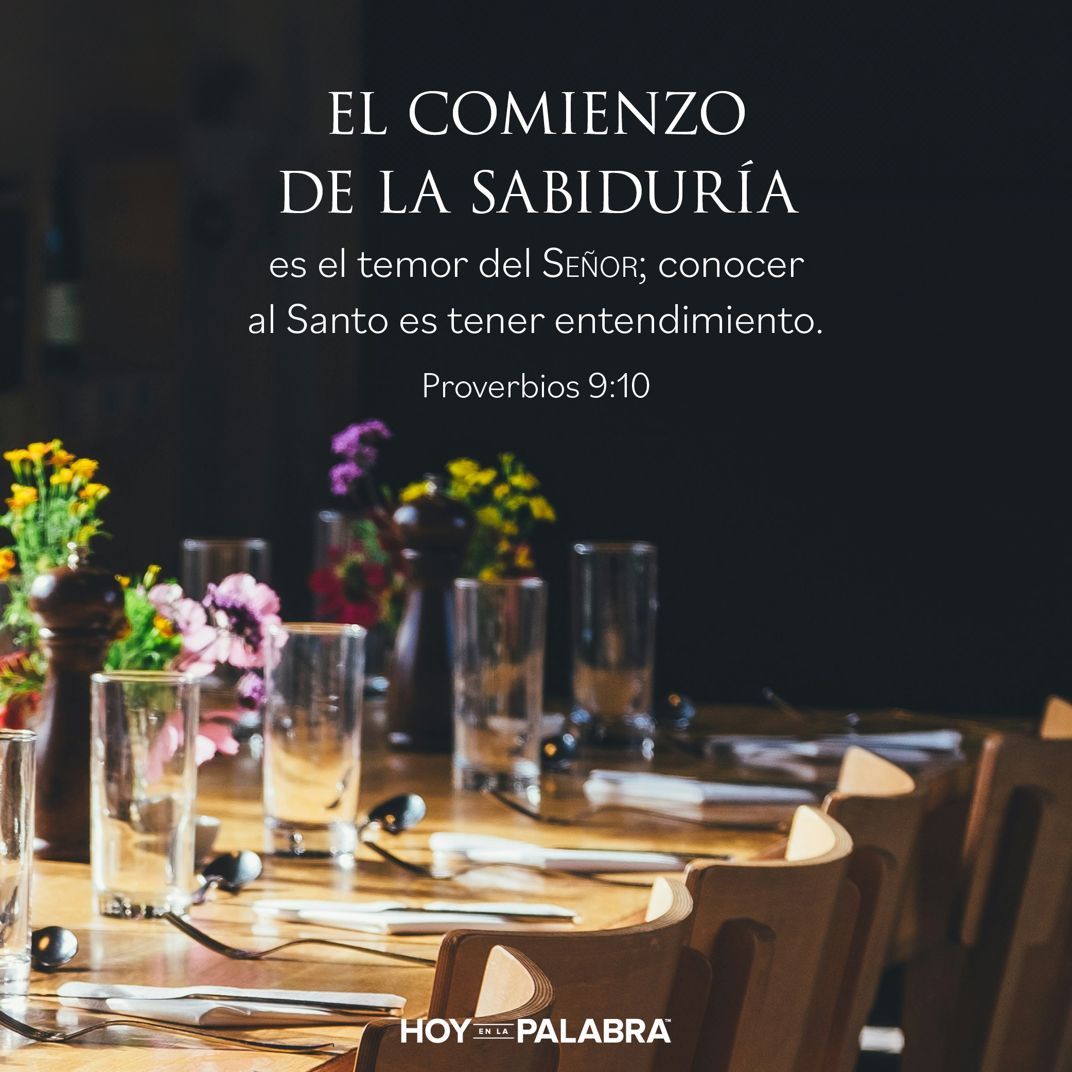 LA CASA DE LA SABIDURÍA