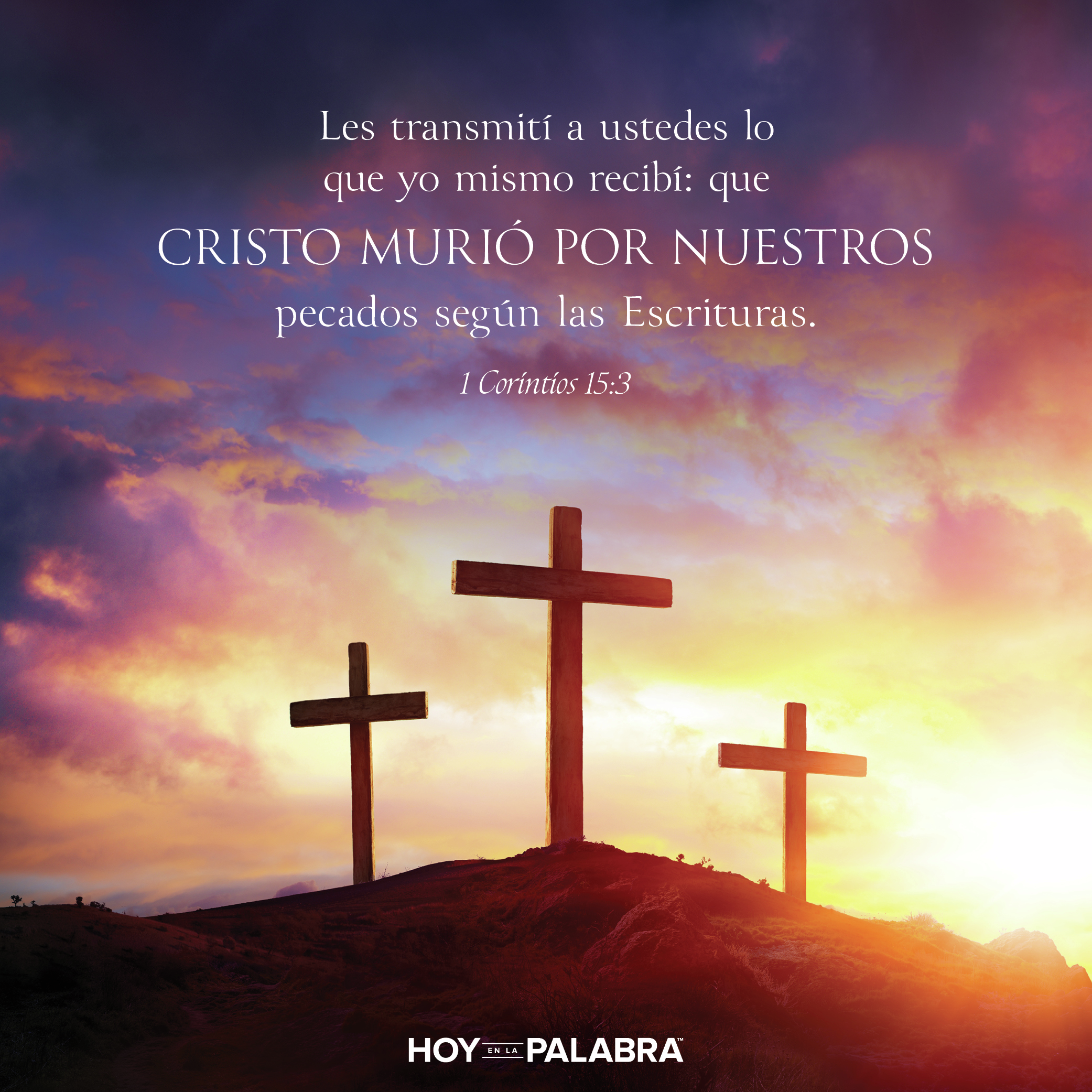 EL EVANGELIO DE LA RESURECCIÓN