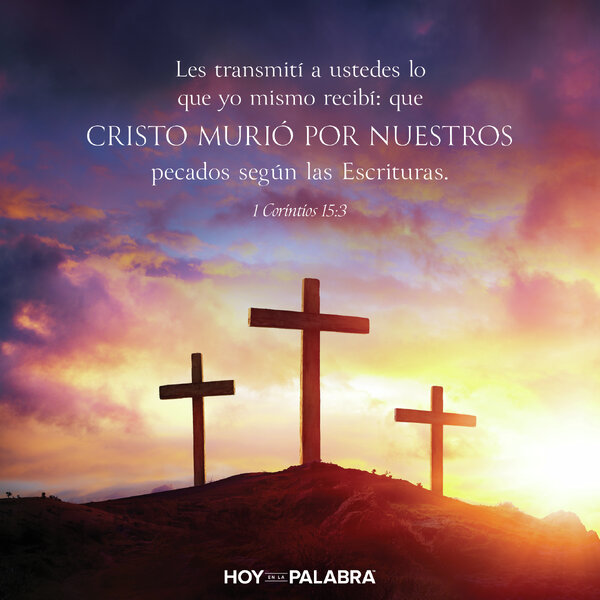 EL EVANGELIO DE LA RESURECCIÓN