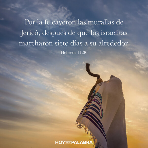 LA MÚSICA DE JÉRICO