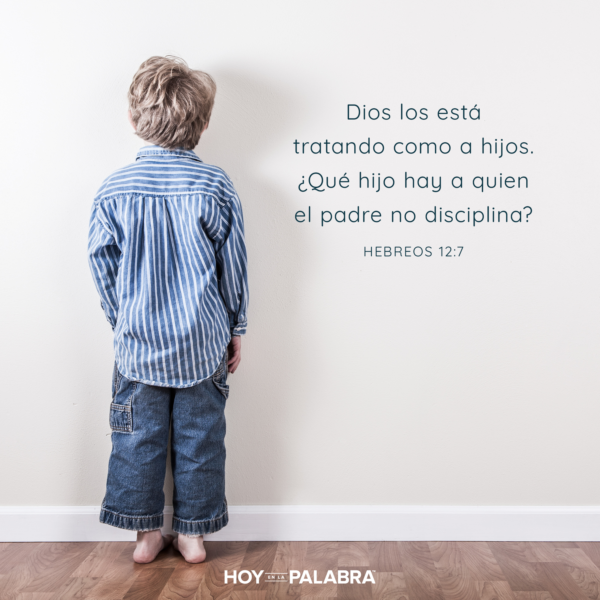 Disciplina y justicia