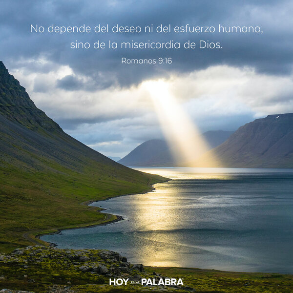 La piedra de tropiezo divina