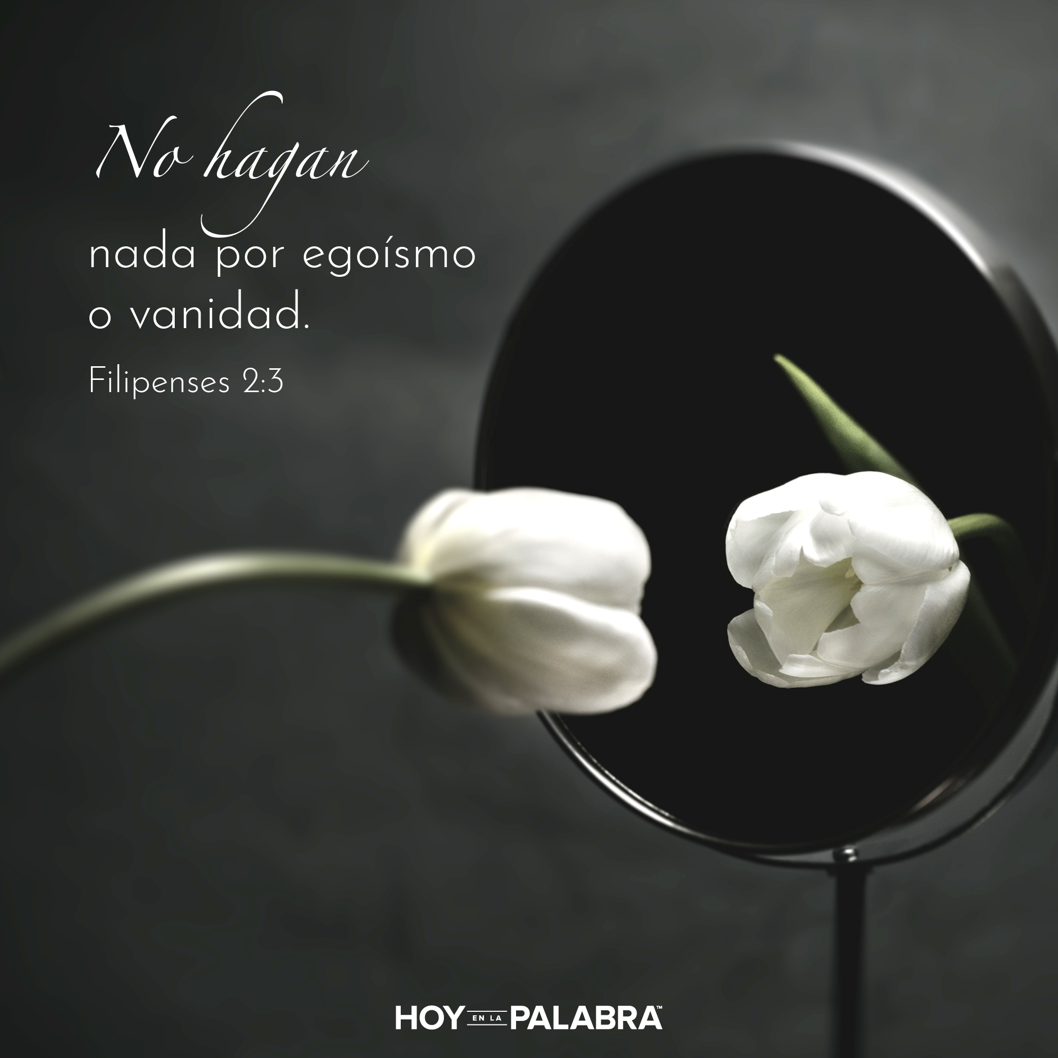 Ambición espiritual