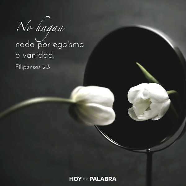 Ambición espiritual