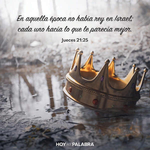 Noemí y Rut: En aquellos días