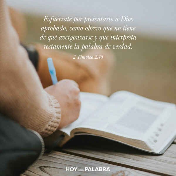 Lideres de confianza