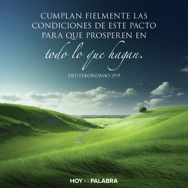 RENOVACIÓN Y COMPROMISO