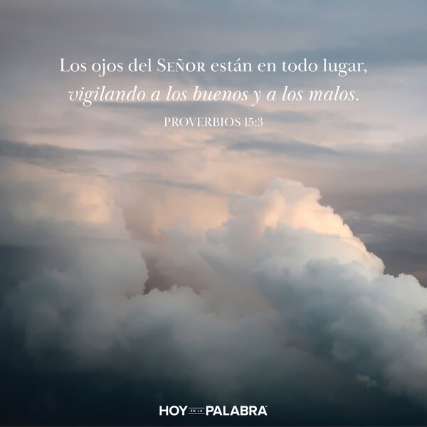 Sara: El Dios que ve