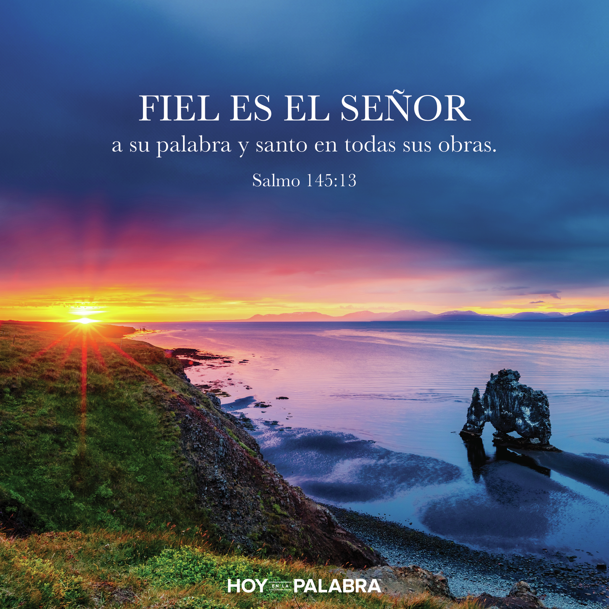 DIOS CUMPLE SUS PROMESAS