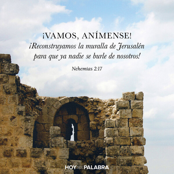 Valentía para empezar