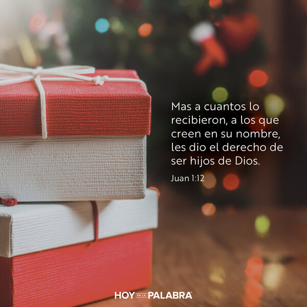 El regalo de la adopción