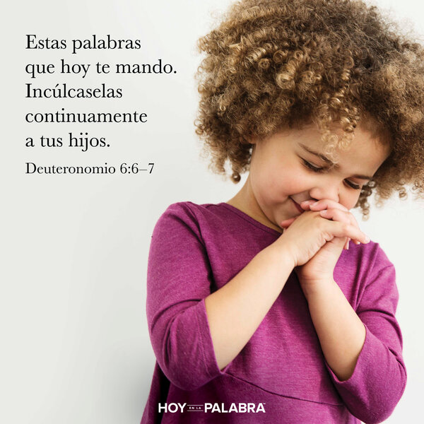 María: Un gran dolor