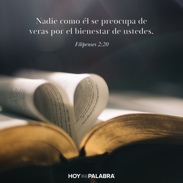 Sustentadores en nuestra fe