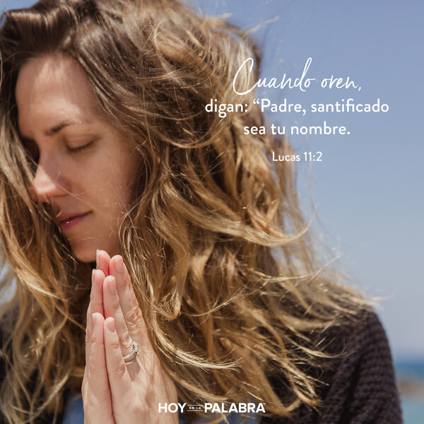 El Padre Nuestro