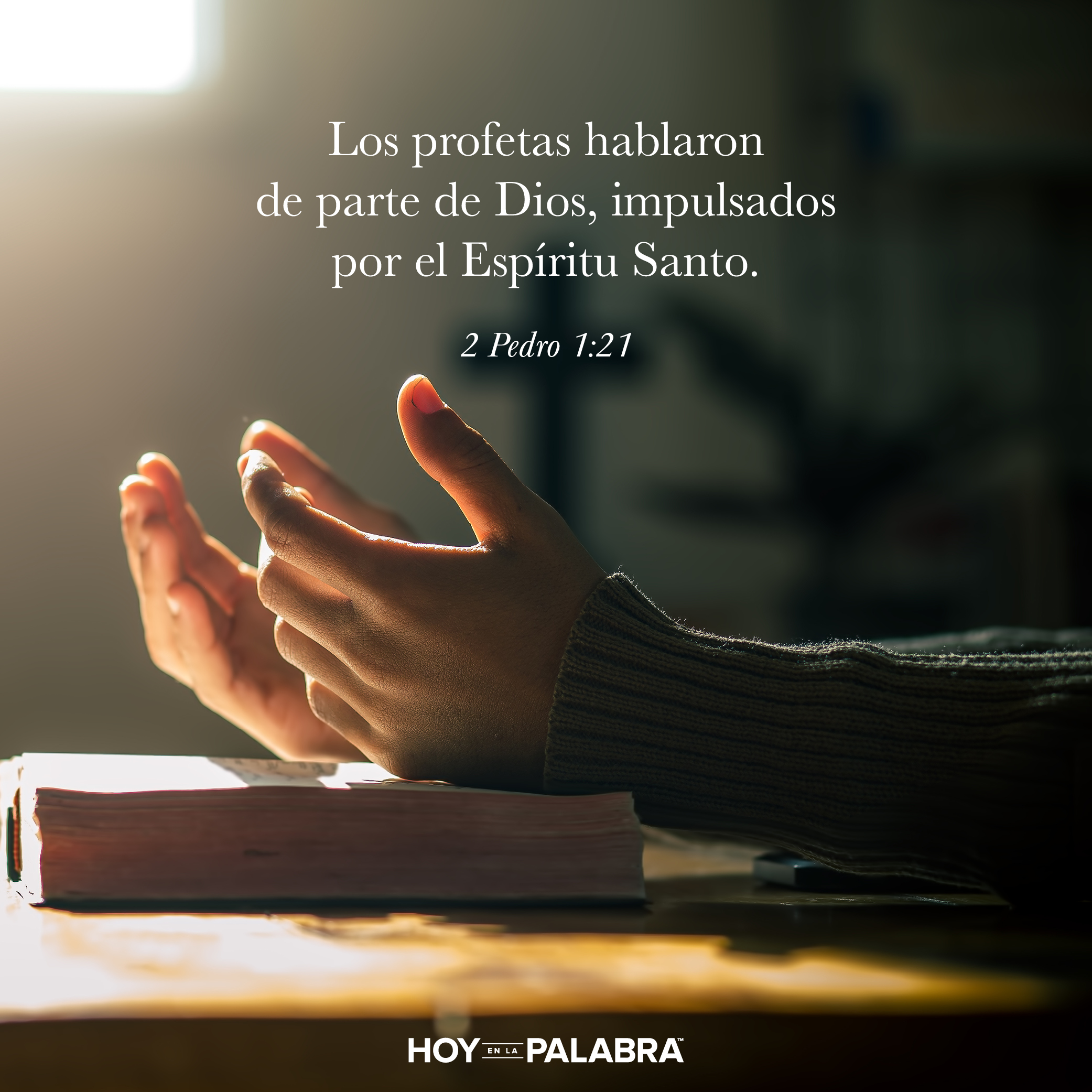 La Palabra de Dios es confiable