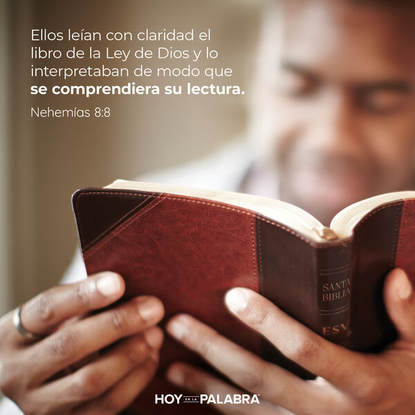 Explicar las escrituras