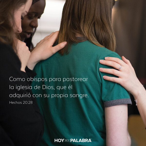 La responsabilidad del liderazgo