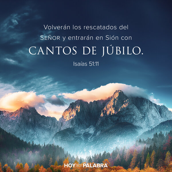 SALMOS: CANCIONES DE SIÓN