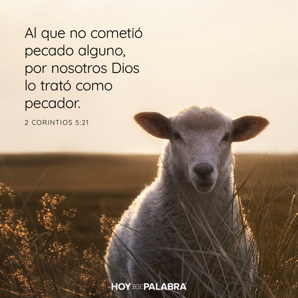 Ser la justicia de Dios