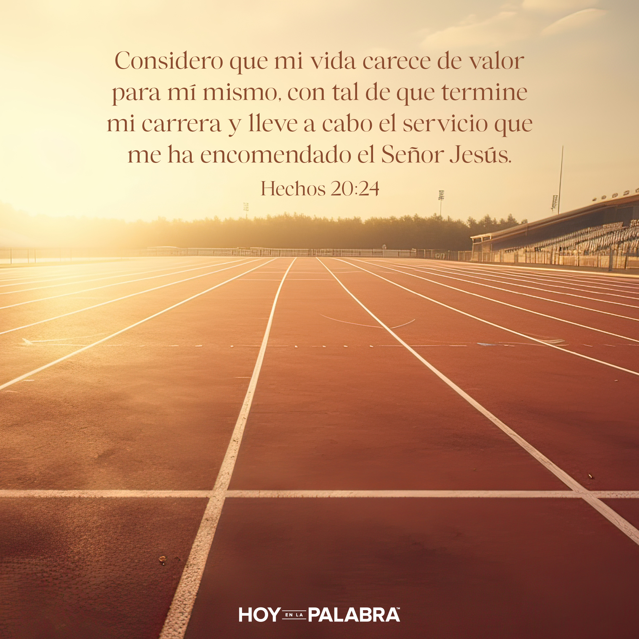 AJUSTA TUS EXPECTATIVAS