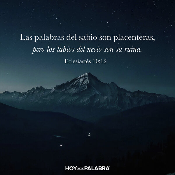 PALABRAS QUE IMPORTAN