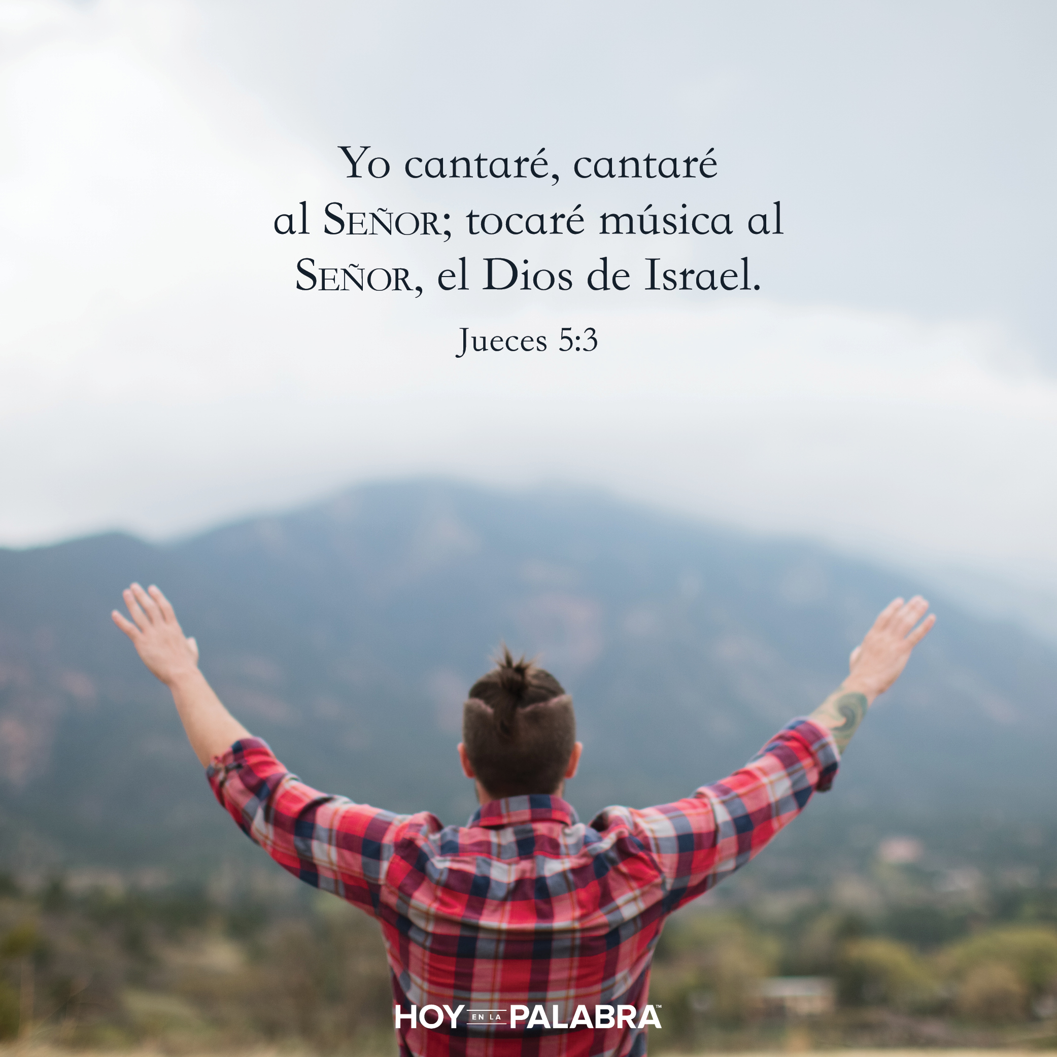 Débora: Un himno de victoria