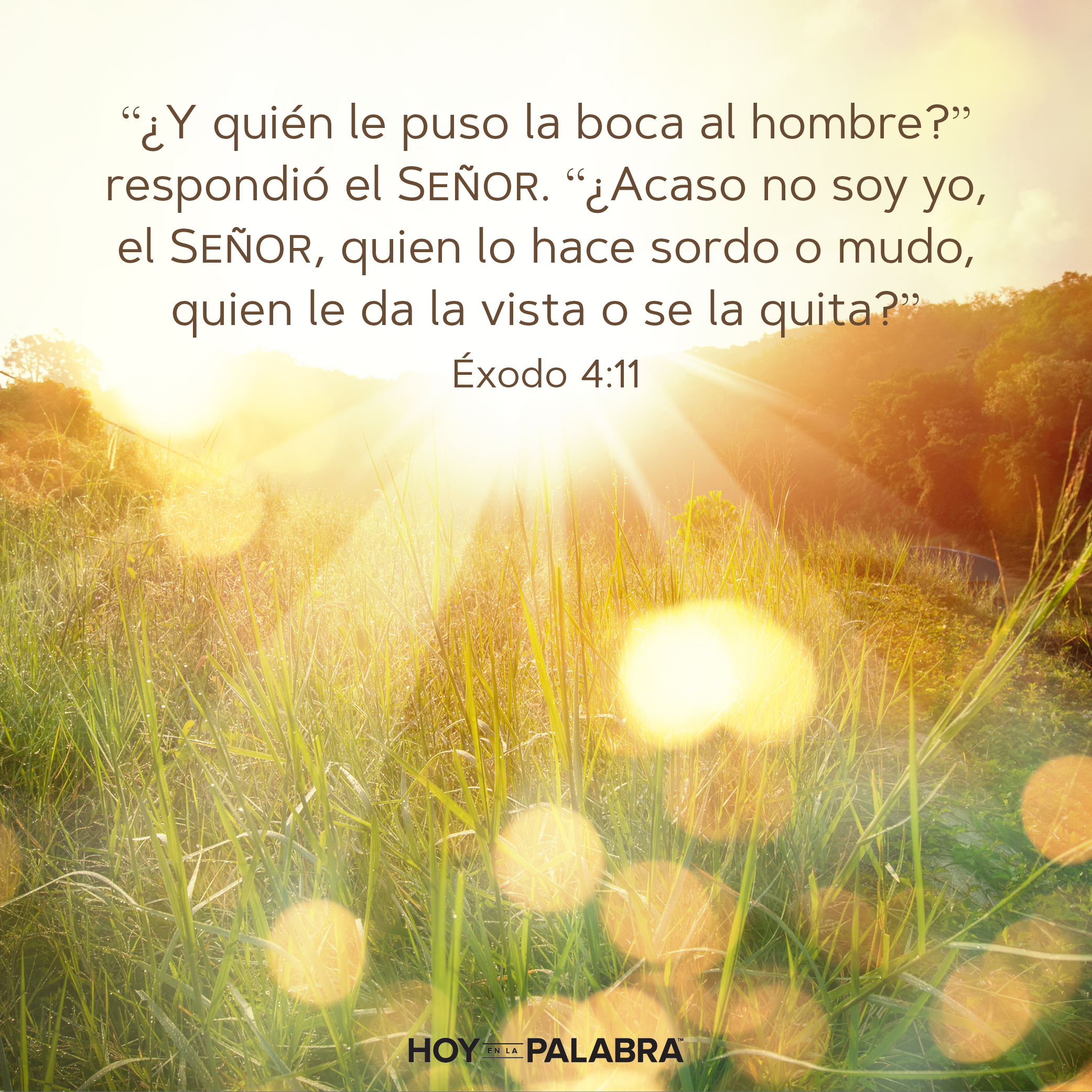 OBEDECE CON VALENTÍA