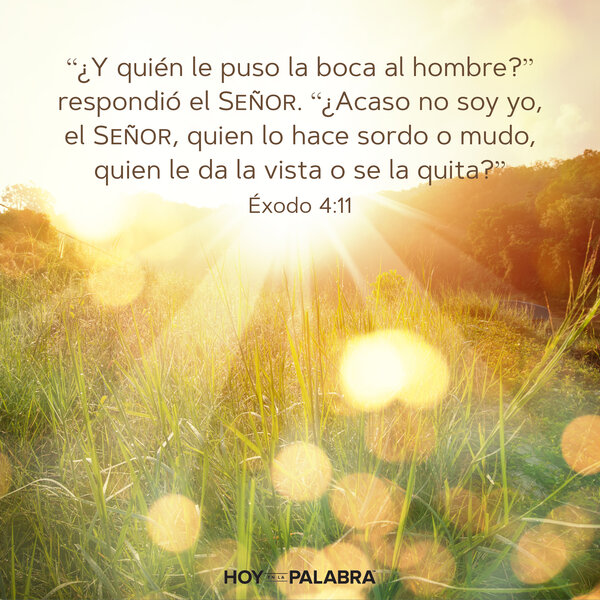 OBEDECE CON VALENTÍA