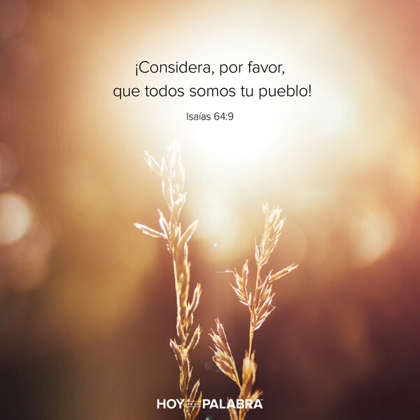 La oración y la vergüenza