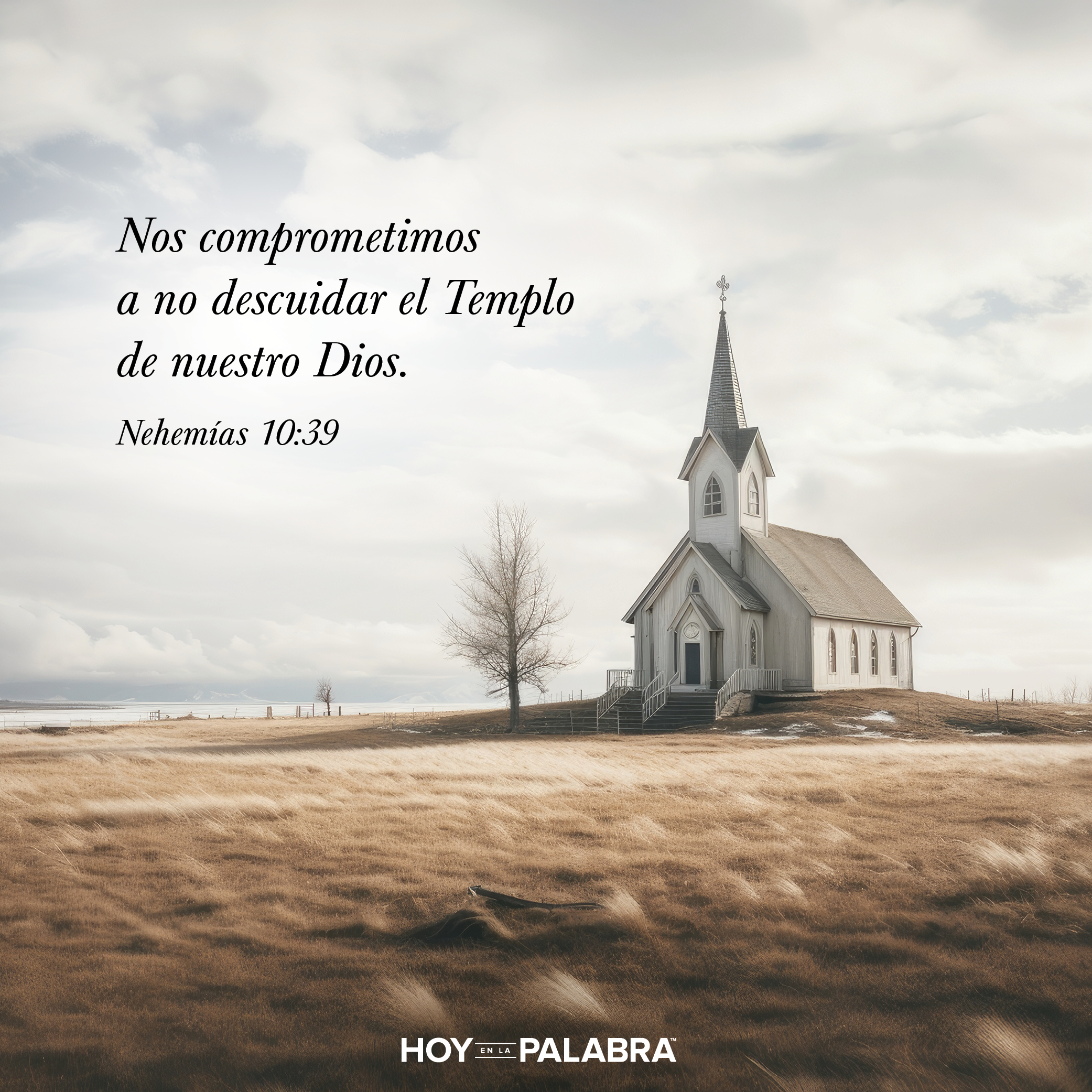 Un pacto de obediencia