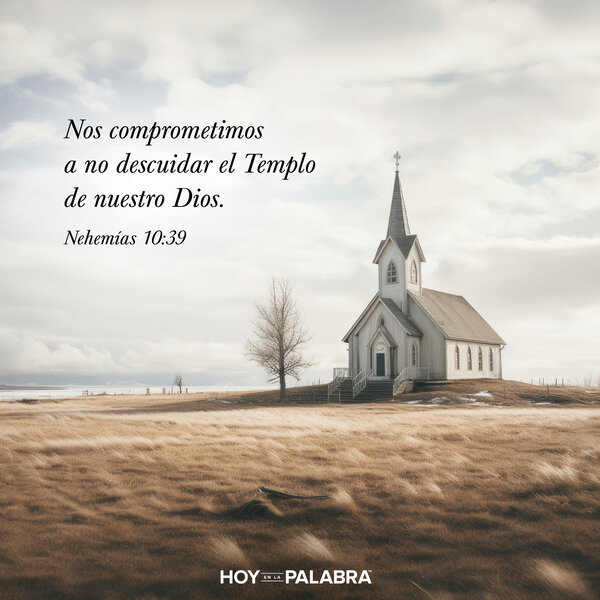 Un pacto de obediencia