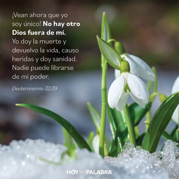 Débora: Dios libertador