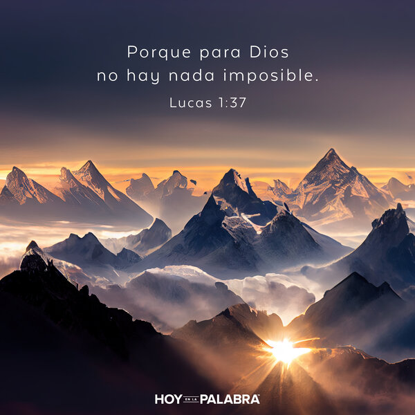 María: Humilde obediencia