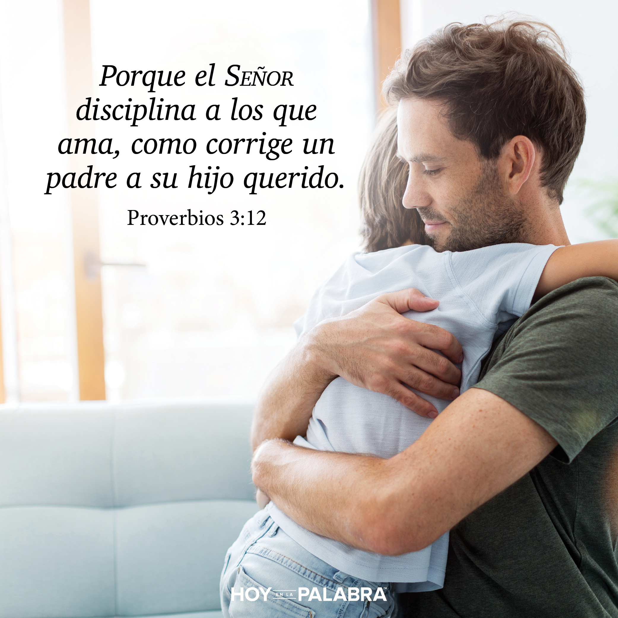 La disciplina del Señor