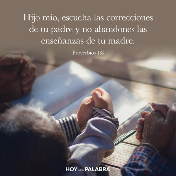 Principios, no promesas