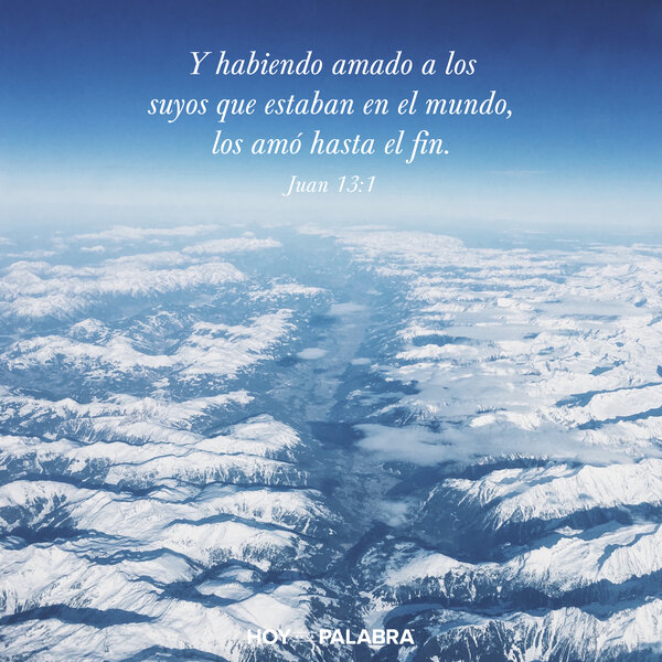 Una nueva forma de amar