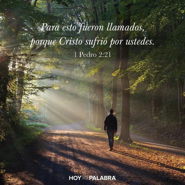 Sumisión y sufrimiento