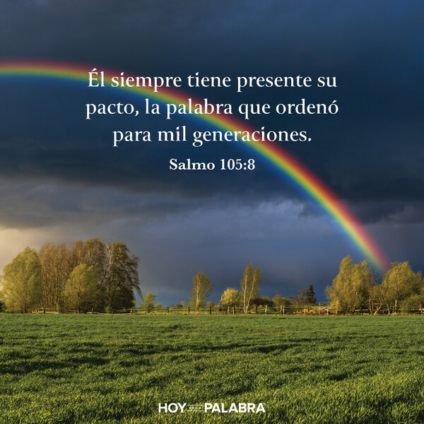 Grande es Su fidelidad