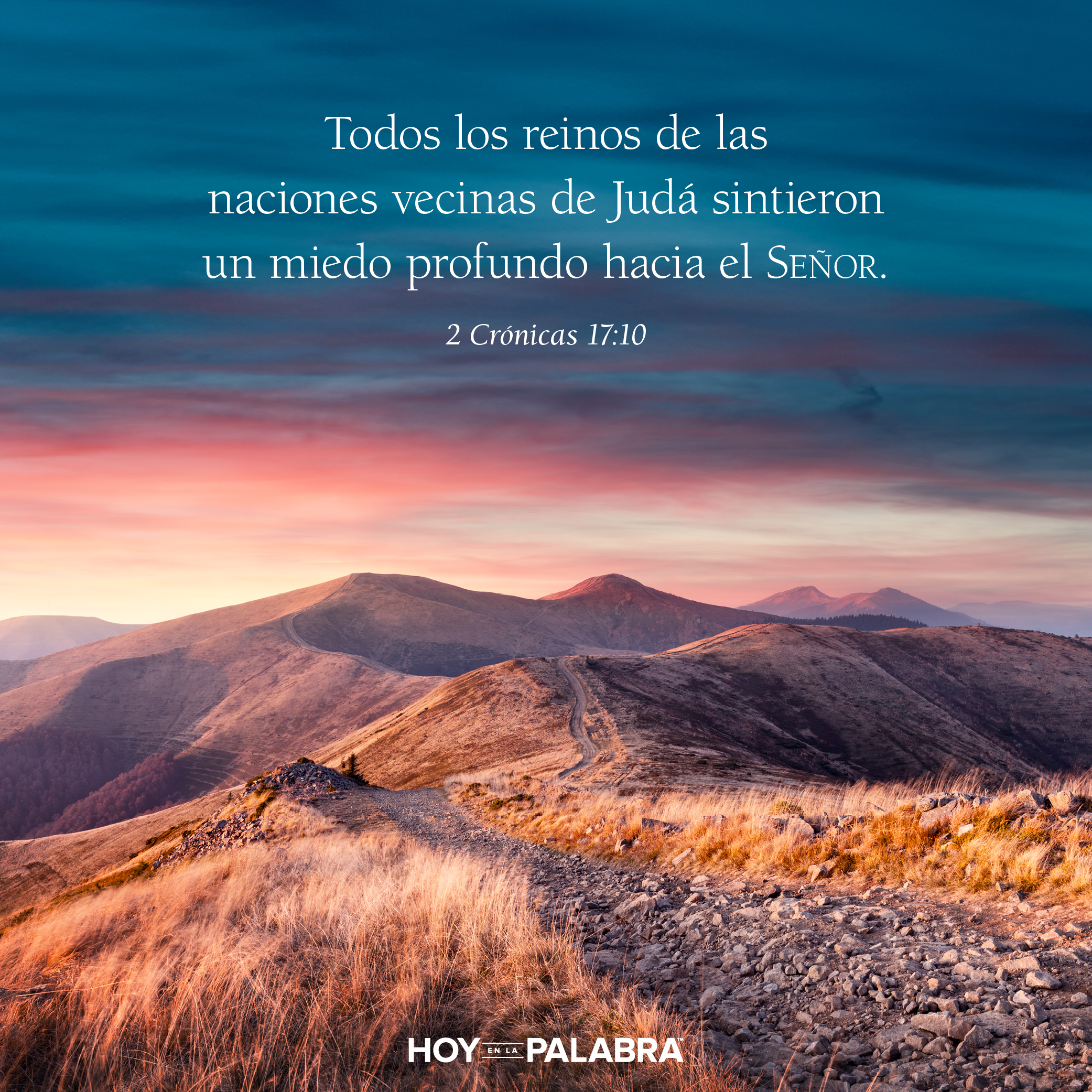 LA PROTECCIÓN Y EL TEMOR DE DIOS